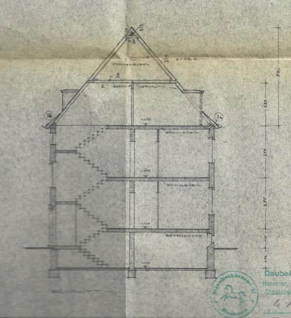 house for sale, 900 m², Weetzer Kirchweg 6, Ronnenberg, Lower Saxony house for sale, 900 m², Weetzer Kirchweg 6, Ronnenberg, Lower Saxony