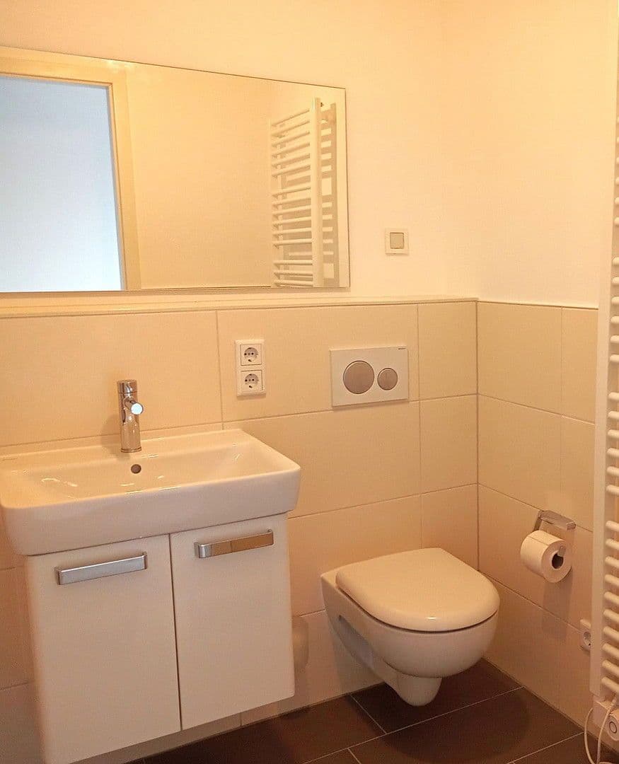 1 bedroom flat to rent, 35 m², Bossestr. 7, Berlin, Berlin 1 bedroom flat to rent, 35 m², Bossestr. 7, Berlin, Berlin