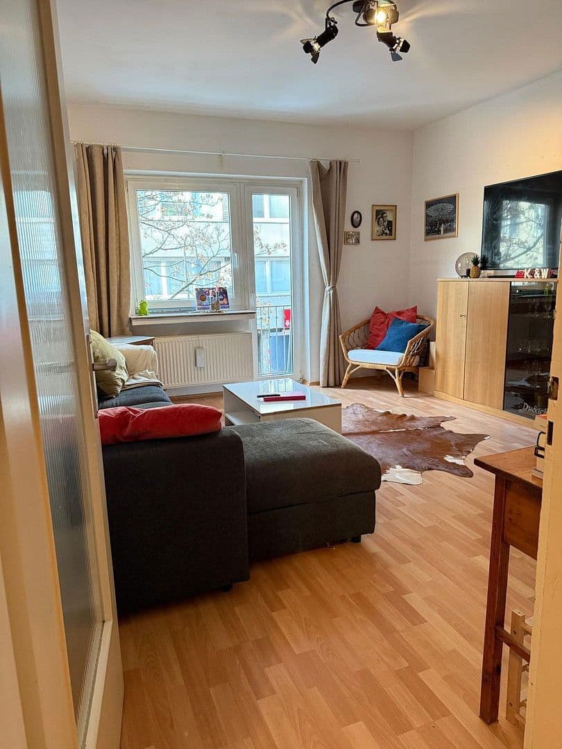 2 bedroom flat to rent, 73 m², Kurfürstenstr. 12-14, Köln, North Rhine-Westphalia 2 bedroom flat to rent, 73 m², Kurfürstenstr. 12-14, Köln, North Rhine-Westphalia