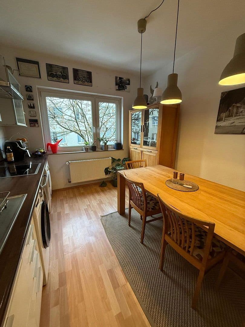 2 bedroom flat to rent, 73 m², Kurfürstenstr. 12-14, Köln, North Rhine-Westphalia 2 bedroom flat to rent, 73 m², Kurfürstenstr. 12-14, Köln, North Rhine-Westphalia