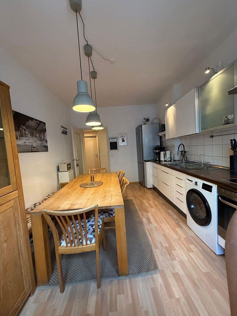 2 bedroom flat to rent, 73 m², Kurfürstenstr. 12-14, Köln, North Rhine-Westphalia 2 bedroom flat to rent, 73 m², Kurfürstenstr. 12-14, Köln, North Rhine-Westphalia