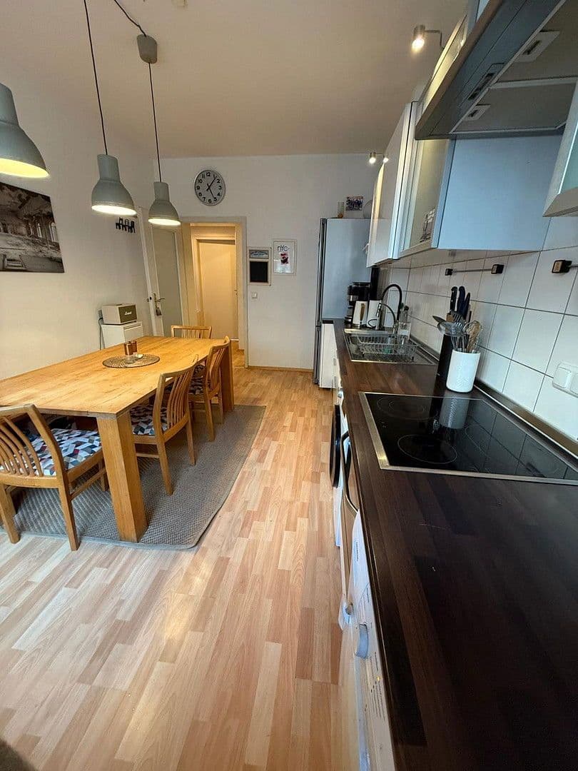 2 bedroom flat to rent, 73 m², Kurfürstenstr. 12-14, Köln, North Rhine-Westphalia 2 bedroom flat to rent, 73 m², Kurfürstenstr. 12-14, Köln, North Rhine-Westphalia