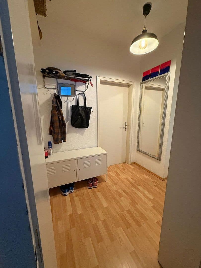 2 bedroom flat to rent, 73 m², Kurfürstenstr. 12-14, Köln, North Rhine-Westphalia 2 bedroom flat to rent, 73 m², Kurfürstenstr. 12-14, Köln, North Rhine-Westphalia