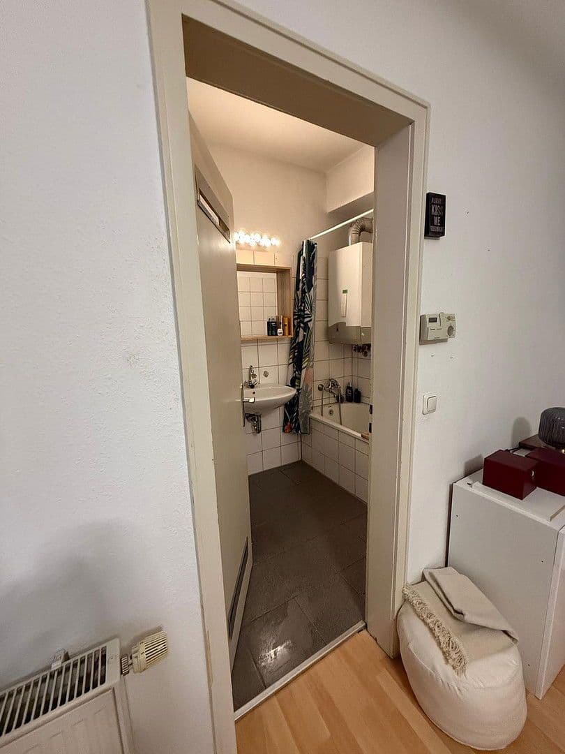 2 bedroom flat to rent, 73 m², Kurfürstenstr. 12-14, Köln, North Rhine-Westphalia 2 bedroom flat to rent, 73 m², Kurfürstenstr. 12-14, Köln, North Rhine-Westphalia