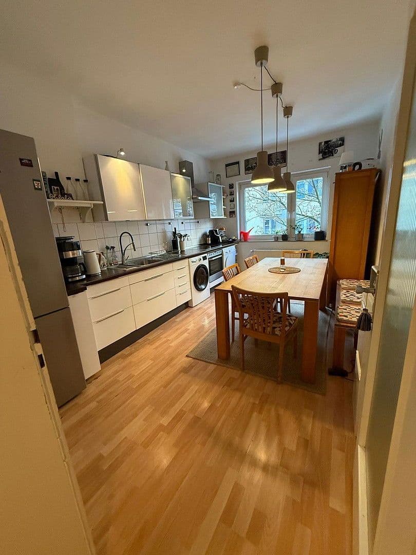 2 bedroom flat to rent, 73 m², Kurfürstenstr. 12-14, Köln, North Rhine-Westphalia 2 bedroom flat to rent, 73 m², Kurfürstenstr. 12-14, Köln, North Rhine-Westphalia