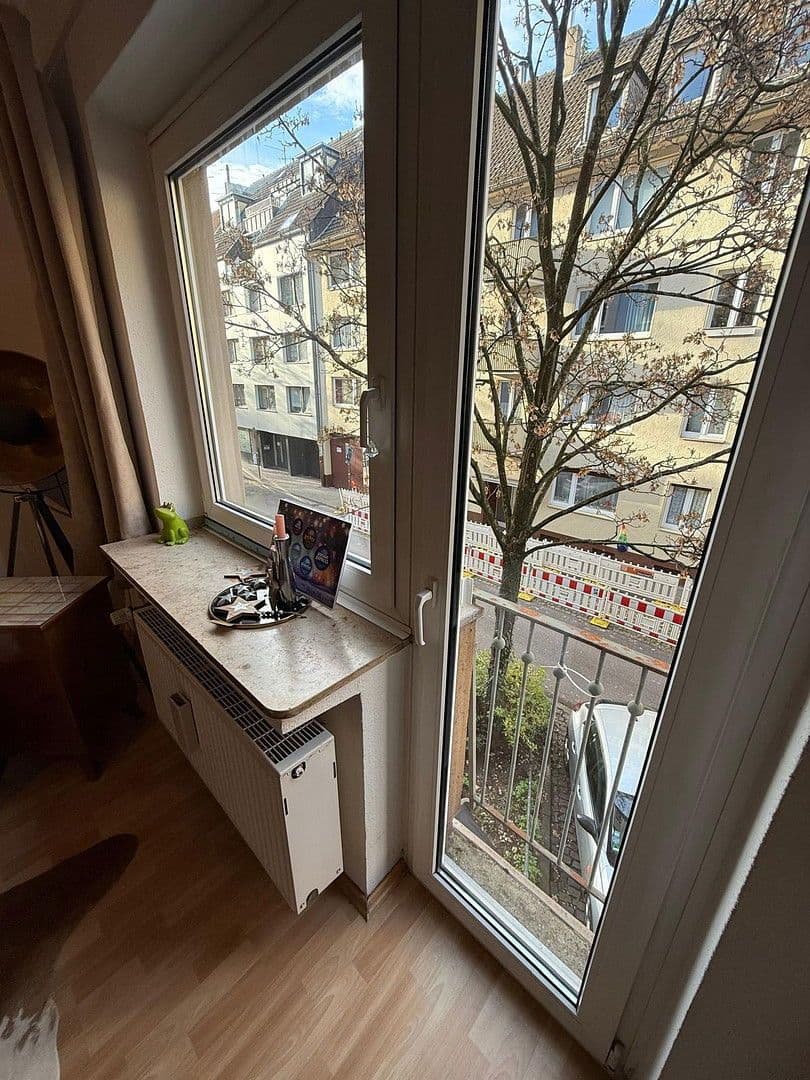 2 bedroom flat to rent, 73 m², Kurfürstenstr. 12-14, Köln, North Rhine-Westphalia 2 bedroom flat to rent, 73 m², Kurfürstenstr. 12-14, Köln, North Rhine-Westphalia