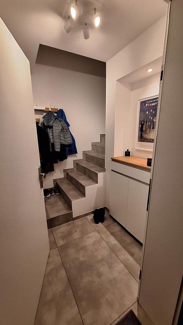 3 bedroom flat to rent, 93 m², Siegburger Straße 44a, Overath, North Rhine-Westphalia 3 bedroom flat to rent, 93 m², Siegburger Straße 44a, Overath, North Rhine-Westphalia