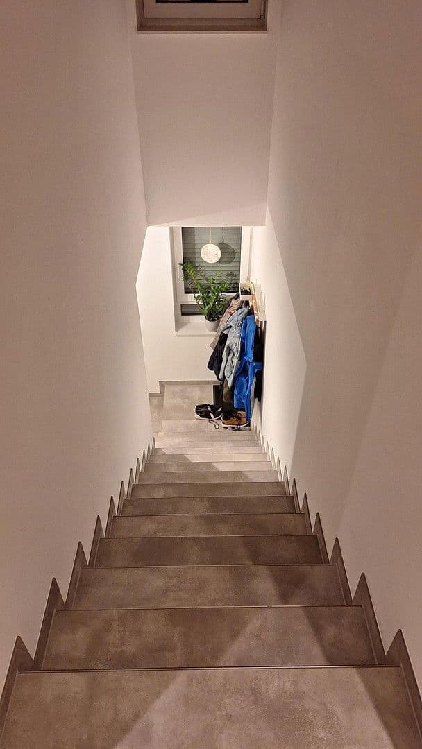 3 bedroom flat to rent, 93 m², Siegburger Straße 44a, Overath, North Rhine-Westphalia 3 bedroom flat to rent, 93 m², Siegburger Straße 44a, Overath, North Rhine-Westphalia