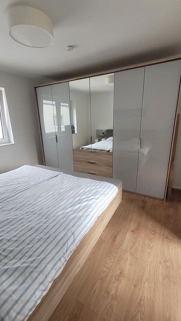 3 bedroom flat to rent, 93 m², Siegburger Straße 44a, Overath, North Rhine-Westphalia 3 bedroom flat to rent, 93 m², Siegburger Straße 44a, Overath, North Rhine-Westphalia