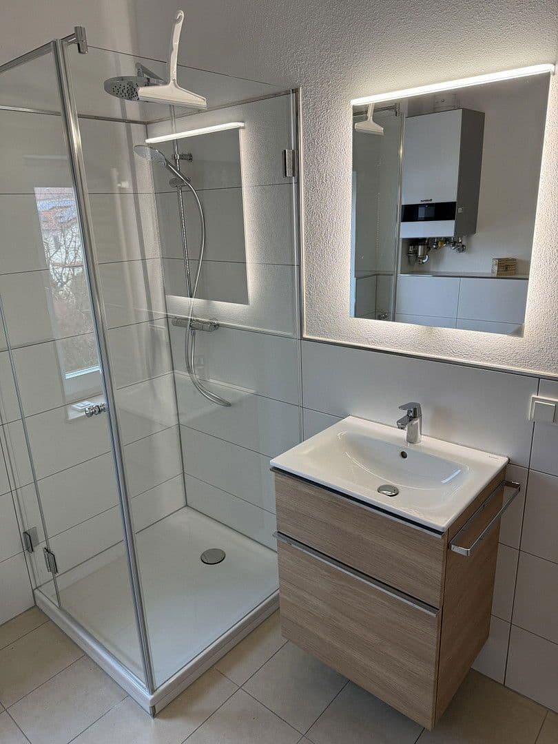 1 bedroom flat to rent, 37 m², Oppenheim, Rhineland-Palatinate 1 bedroom flat to rent, 37 m², Oppenheim, Rhineland-Palatinate