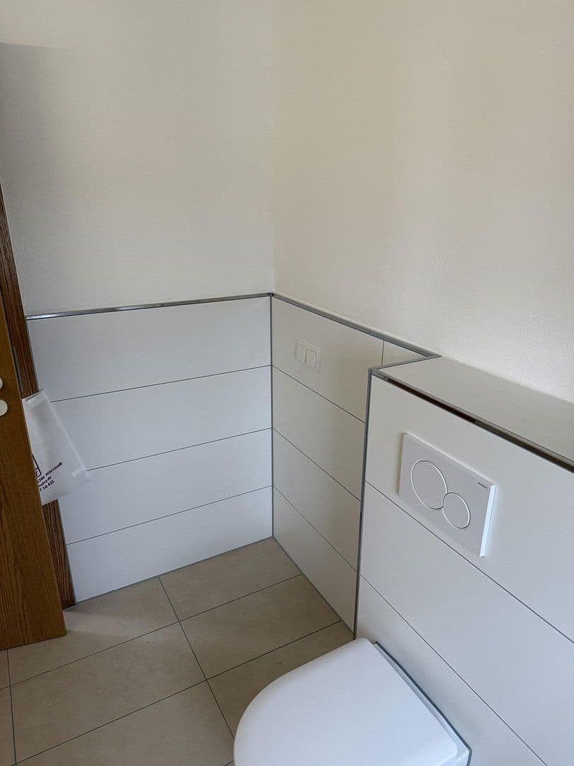 1 bedroom flat to rent, 37 m², Oppenheim, Rhineland-Palatinate 1 bedroom flat to rent, 37 m², Oppenheim, Rhineland-Palatinate