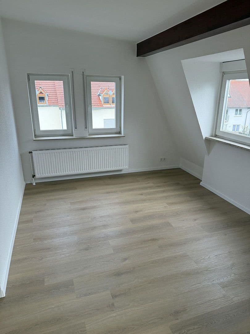 1 bedroom flat to rent, 37 m², Oppenheim, Rhineland-Palatinate 1 bedroom flat to rent, 37 m², Oppenheim, Rhineland-Palatinate
