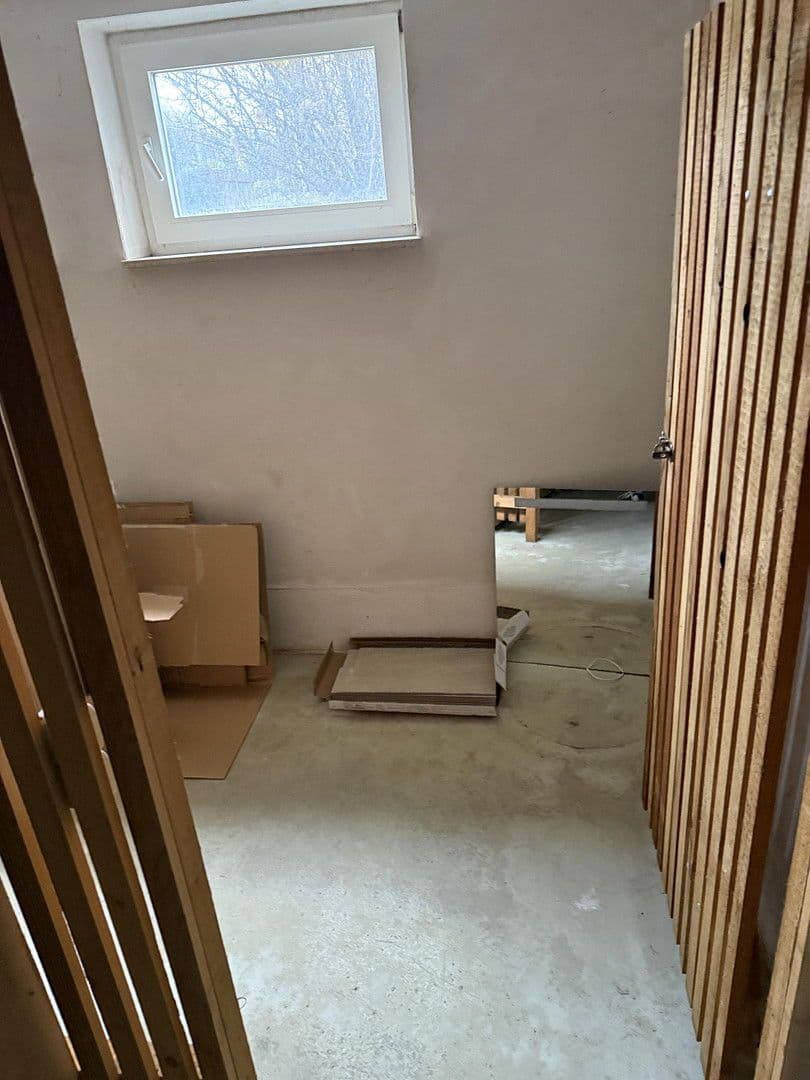 1 bedroom flat to rent, 37 m², Oppenheim, Rhineland-Palatinate 1 bedroom flat to rent, 37 m², Oppenheim, Rhineland-Palatinate