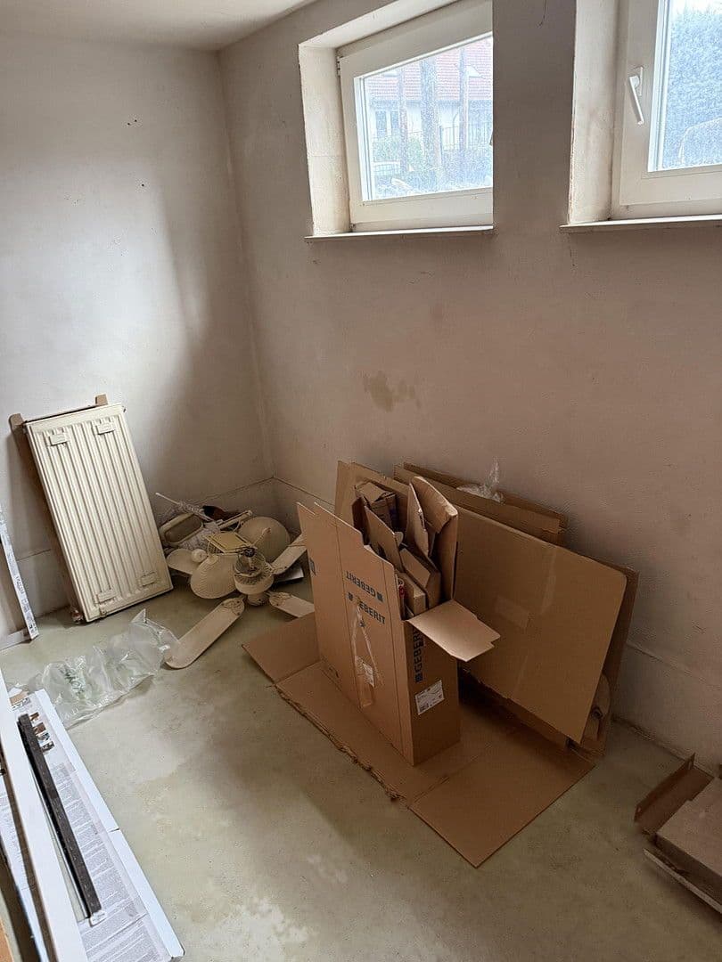 1 bedroom flat to rent, 37 m², Oppenheim, Rhineland-Palatinate 1 bedroom flat to rent, 37 m², Oppenheim, Rhineland-Palatinate