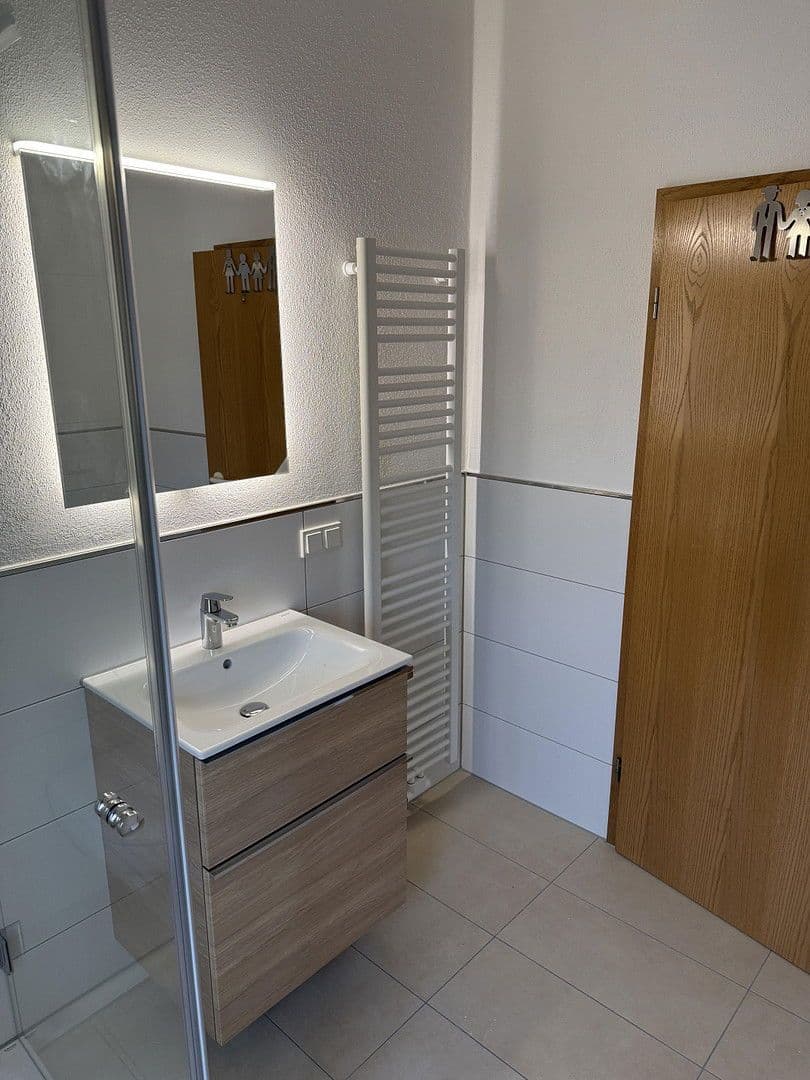 1 bedroom flat to rent, 37 m², Oppenheim, Rhineland-Palatinate 1 bedroom flat to rent, 37 m², Oppenheim, Rhineland-Palatinate