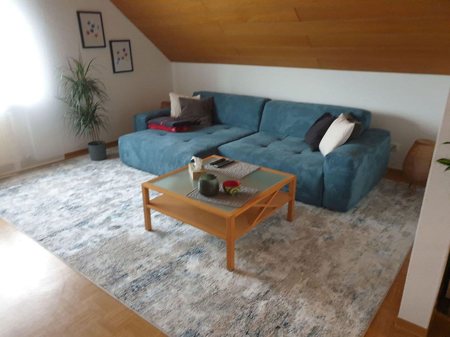 2 bedroom flat for sale, 56 m², Römerberg, Rhineland-Palatinate 2 bedroom flat for sale, 56 m², Römerberg, Rhineland-Palatinate