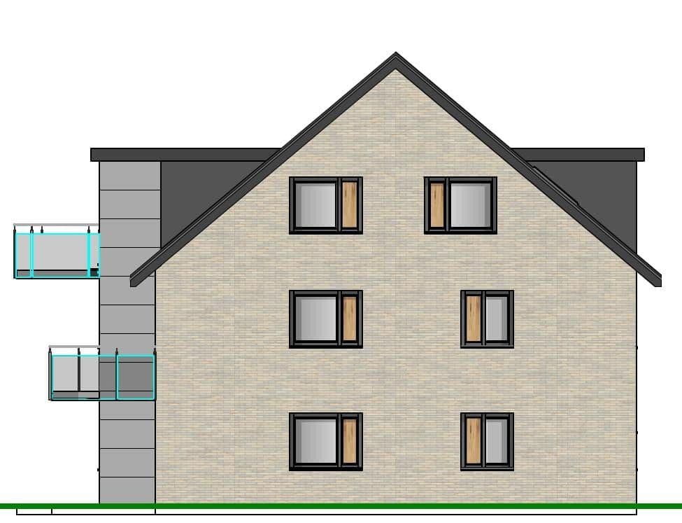 3 bedroom flat for sale, 73 m², Feldstraße 5, Beckum, North Rhine-Westphalia 3 bedroom flat for sale, 73 m², Feldstraße 5, Beckum, North Rhine-Westphalia