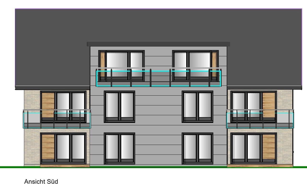 3 bedroom flat for sale, 73 m², Feldstraße 5, Beckum, North Rhine-Westphalia 3 bedroom flat for sale, 73 m², Feldstraße 5, Beckum, North Rhine-Westphalia