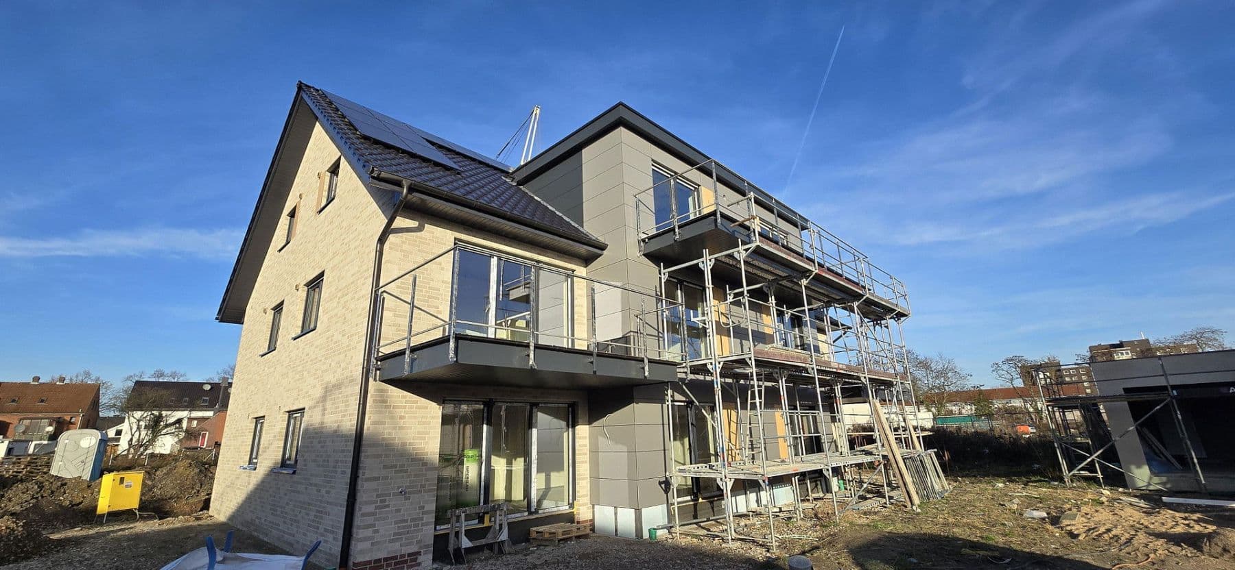 3 bedroom flat for sale, 73 m², Feldstraße 5, Beckum, North Rhine-Westphalia 3 bedroom flat for sale, 73 m², Feldstraße 5, Beckum, North Rhine-Westphalia