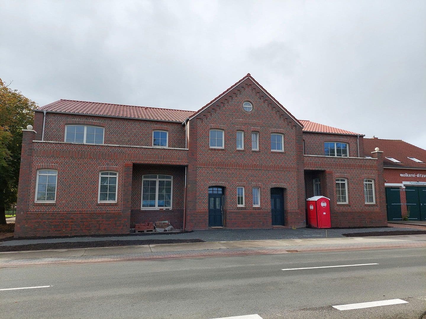 2 bedroom flat for sale, 86 m², Molkereistr. 13, Jemgum, Lower Saxony 2 bedroom flat for sale, 86 m², Molkereistr. 13, Jemgum, Lower Saxony