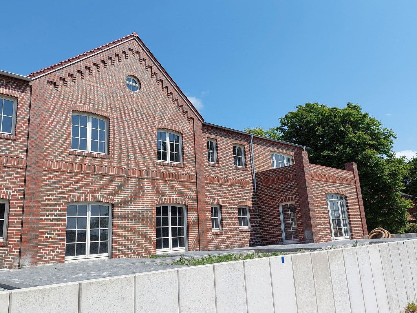 2 bedroom flat for sale, 86 m², Molkereistr. 13, Jemgum, Lower Saxony 2 bedroom flat for sale, 86 m², Molkereistr. 13, Jemgum, Lower Saxony