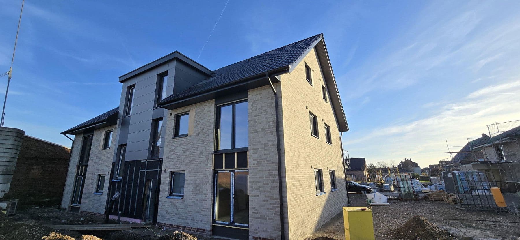 3 bedroom flat for sale, 89 m², Feldstraße 5, Beckum, North Rhine-Westphalia 3 bedroom flat for sale, 89 m², Feldstraße 5, Beckum, North Rhine-Westphalia