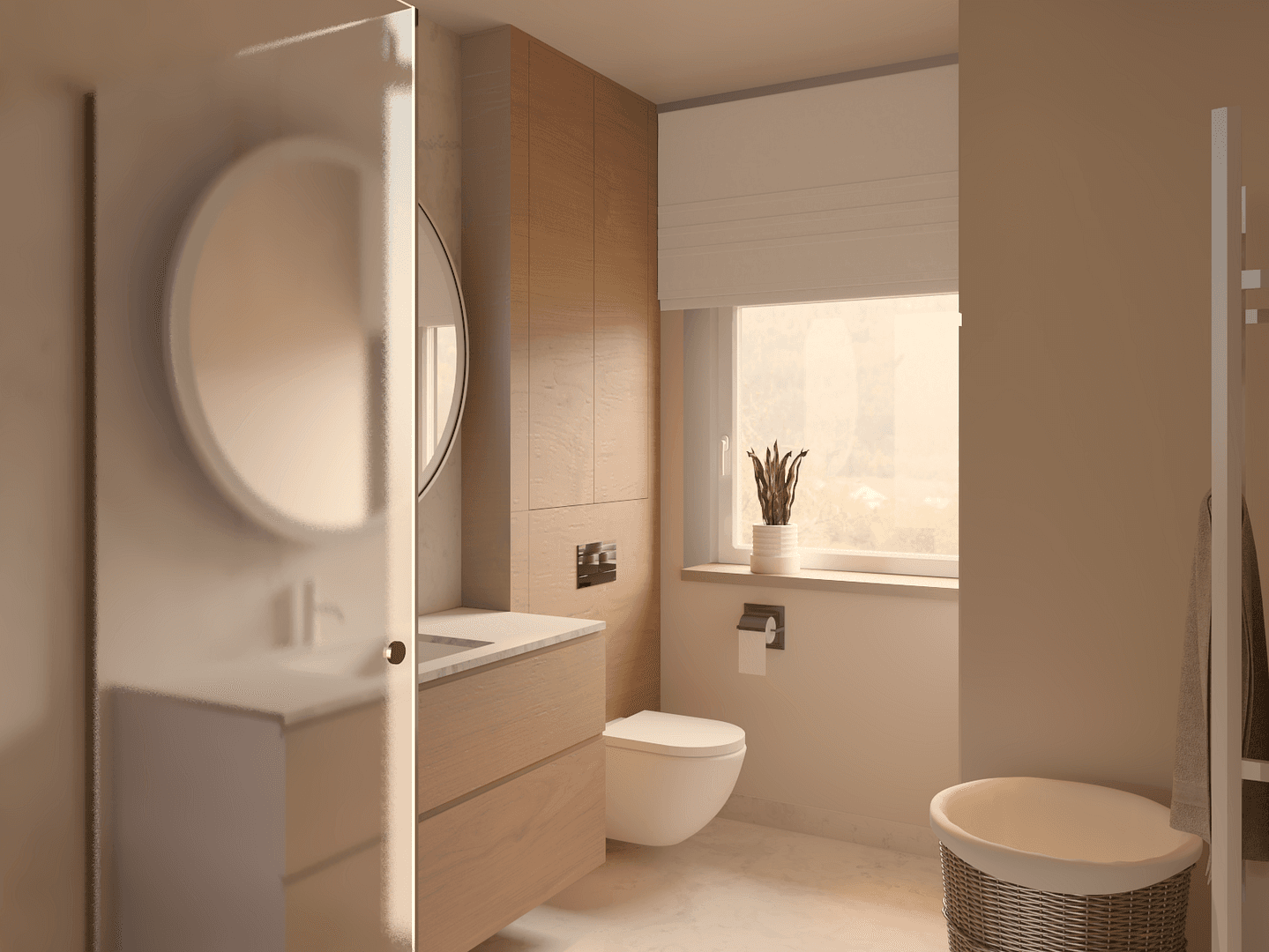 3 bedroom flat for sale, 89 m², Feldstraße 5, Beckum, North Rhine-Westphalia 3 bedroom flat for sale, 89 m², Feldstraße 5, Beckum, North Rhine-Westphalia