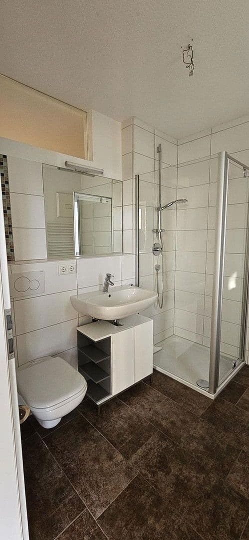 Studio flat for sale, 41 m², Erlangen, Bavaria Studio flat for sale, 41 m², Erlangen, Bavaria