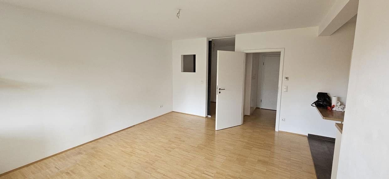 Studio flat for sale, 41 m², Erlangen, Bavaria Studio flat for sale, 41 m², Erlangen, Bavaria