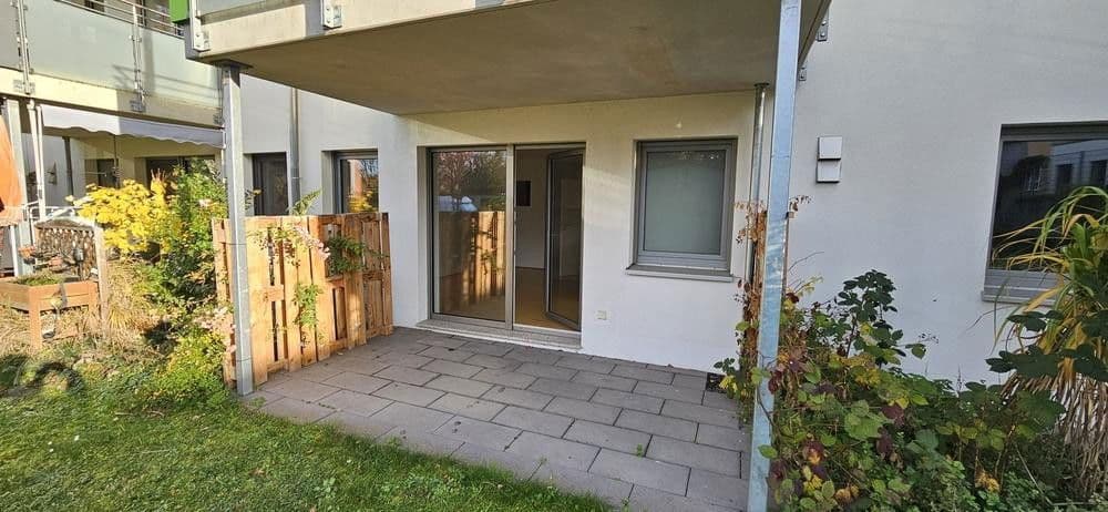 Studio flat for sale, 41 m², Erlangen, Bavaria Studio flat for sale, 41 m², Erlangen, Bavaria