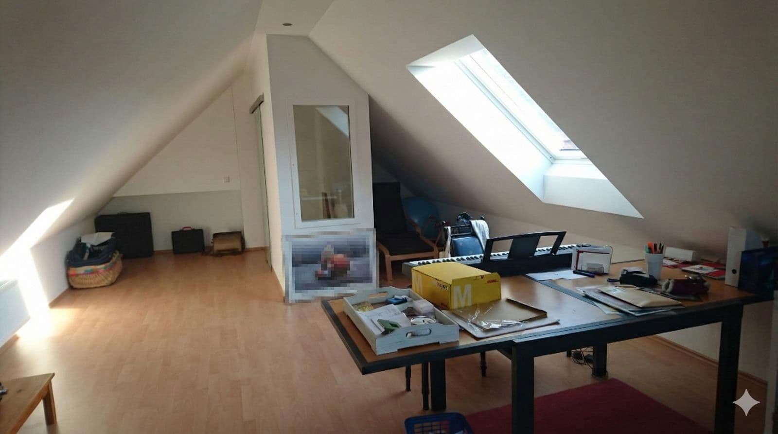 4 bedroom flat to rent, 105 m², Klünersweg 14, Paderborn, North Rhine-Westphalia 4 bedroom flat to rent, 105 m², Klünersweg 14, Paderborn, North Rhine-Westphalia