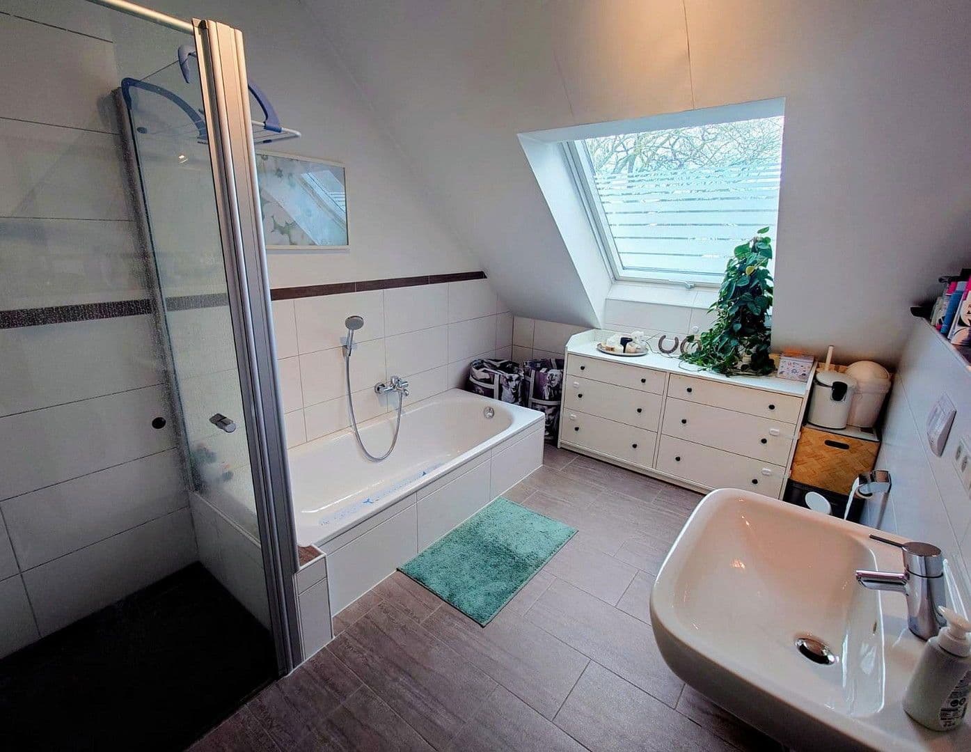 4 bedroom flat to rent, 105 m², Klünersweg 14, Paderborn, North Rhine-Westphalia 4 bedroom flat to rent, 105 m², Klünersweg 14, Paderborn, North Rhine-Westphalia