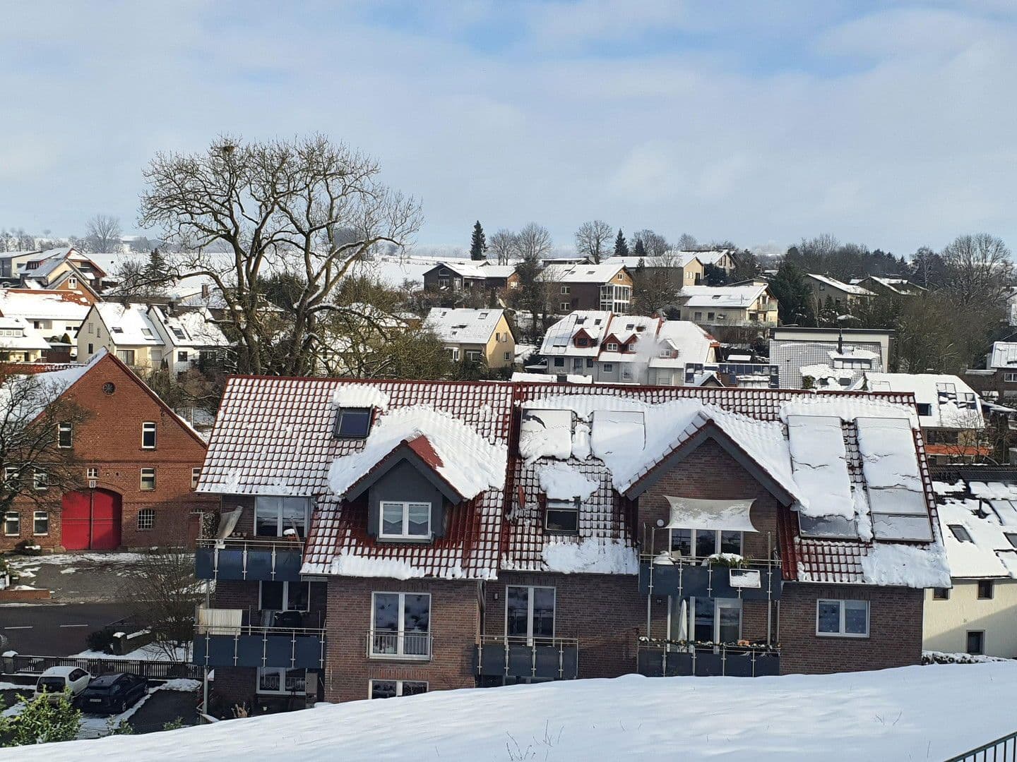 4 bedroom flat to rent, 105 m², Klünersweg 14, Paderborn, North Rhine-Westphalia 4 bedroom flat to rent, 105 m², Klünersweg 14, Paderborn, North Rhine-Westphalia