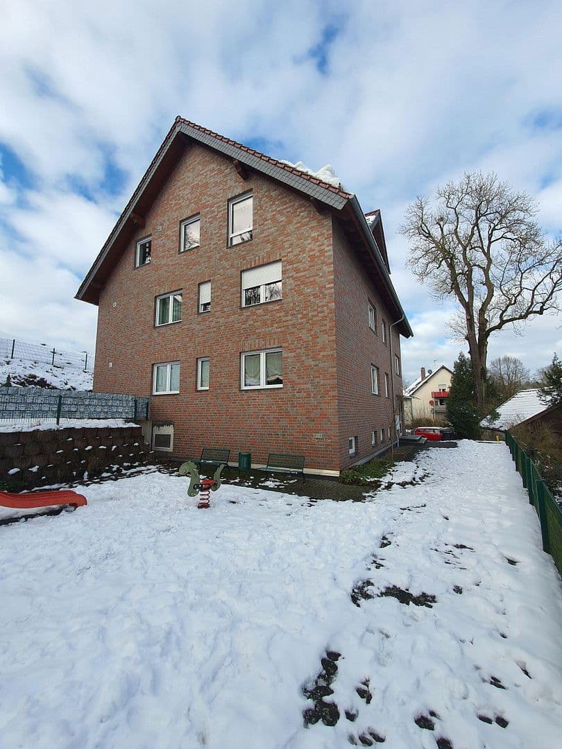 4 bedroom flat to rent, 105 m², Klünersweg 14, Paderborn, North Rhine-Westphalia 4 bedroom flat to rent, 105 m², Klünersweg 14, Paderborn, North Rhine-Westphalia