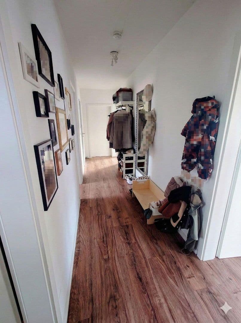 4 bedroom flat to rent, 105 m², Klünersweg 14, Paderborn, North Rhine-Westphalia 4 bedroom flat to rent, 105 m², Klünersweg 14, Paderborn, North Rhine-Westphalia