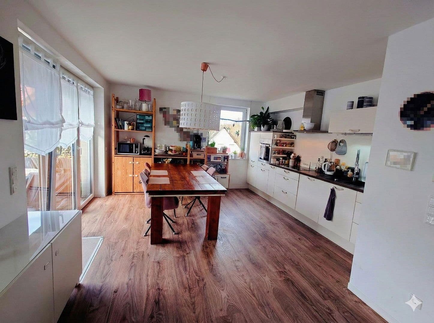 4 bedroom flat to rent, 105 m², Klünersweg 14, Paderborn, North Rhine-Westphalia 4 bedroom flat to rent, 105 m², Klünersweg 14, Paderborn, North Rhine-Westphalia