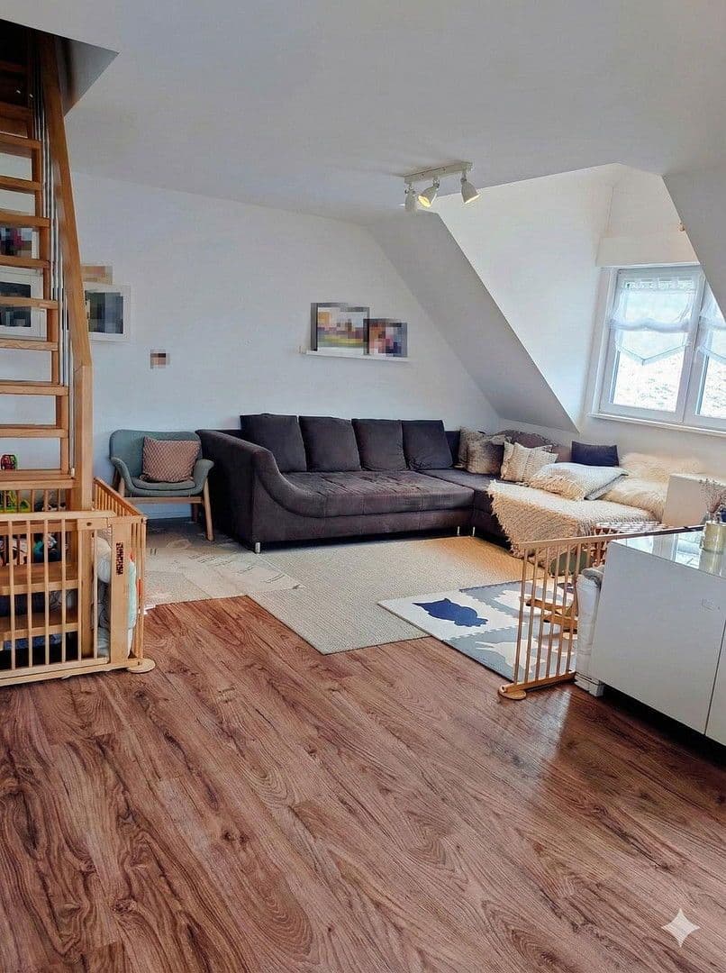 4 bedroom flat to rent, 105 m², Klünersweg 14, Paderborn, North Rhine-Westphalia 4 bedroom flat to rent, 105 m², Klünersweg 14, Paderborn, North Rhine-Westphalia