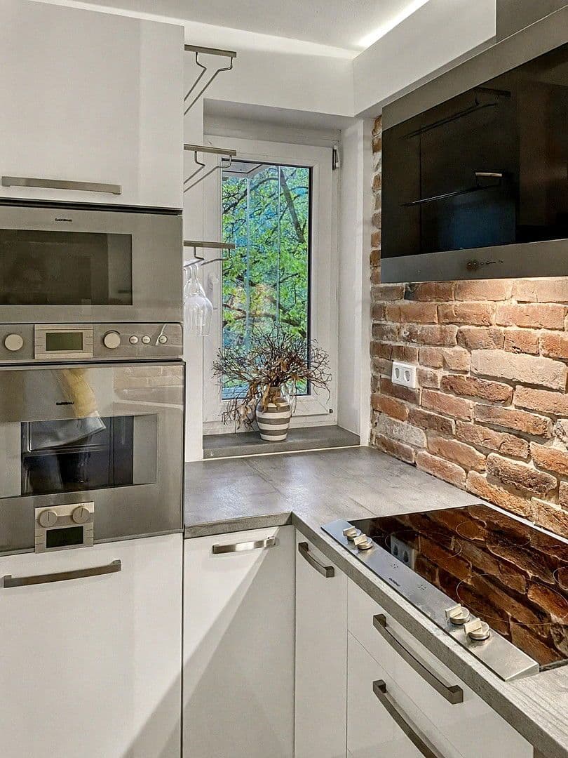 2 bedroom flat for sale, 58 m², Leonrodstraße 29, München, Bavaria 2 bedroom flat for sale, 58 m², Leonrodstraße 29, München, Bavaria