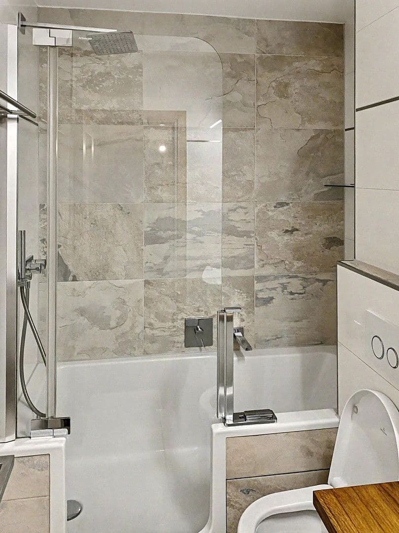 2 bedroom flat for sale, 58 m², Leonrodstraße 29, München, Bavaria 2 bedroom flat for sale, 58 m², Leonrodstraße 29, München, Bavaria