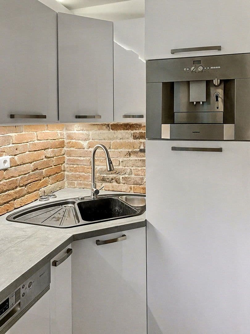 2 bedroom flat for sale, 58 m², Leonrodstraße 29, München, Bavaria 2 bedroom flat for sale, 58 m², Leonrodstraße 29, München, Bavaria