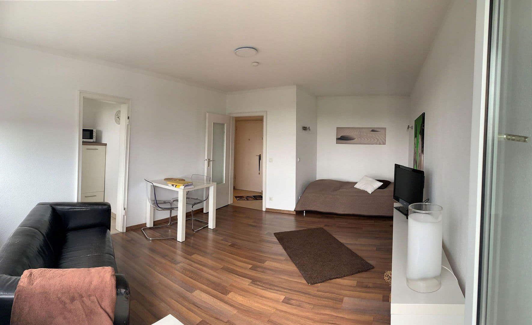 Studio flat to rent, 34 m², Elzstr. 2, Essen, North Rhine-Westphalia Studio flat to rent, 34 m², Elzstr. 2, Essen, North Rhine-Westphalia