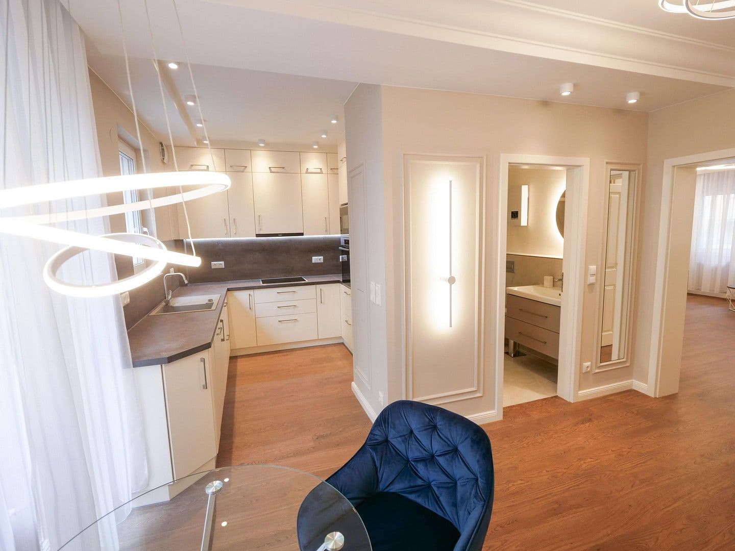 2 bedroom flat to rent, 61 m², Pfalzburger Str. 3, Berlin, Berlin 2 bedroom flat to rent, 61 m², Pfalzburger Str. 3, Berlin, Berlin