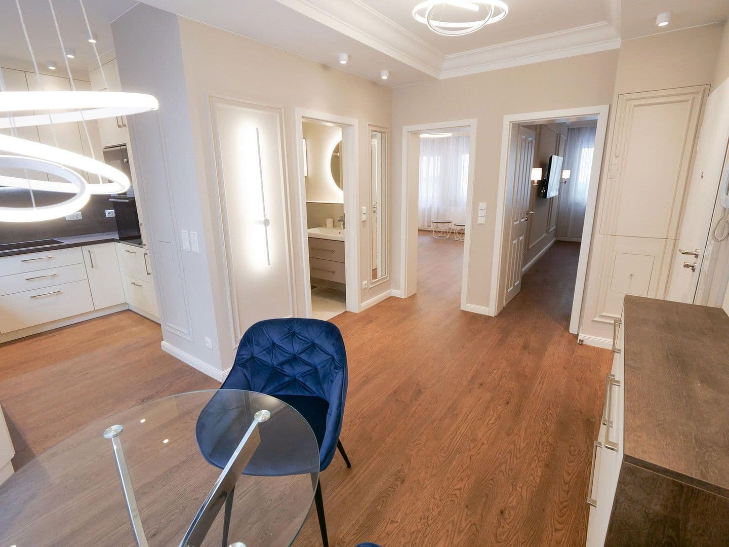 2 bedroom flat to rent, 61 m², Pfalzburger Str. 3, Berlin, Berlin 2 bedroom flat to rent, 61 m², Pfalzburger Str. 3, Berlin, Berlin