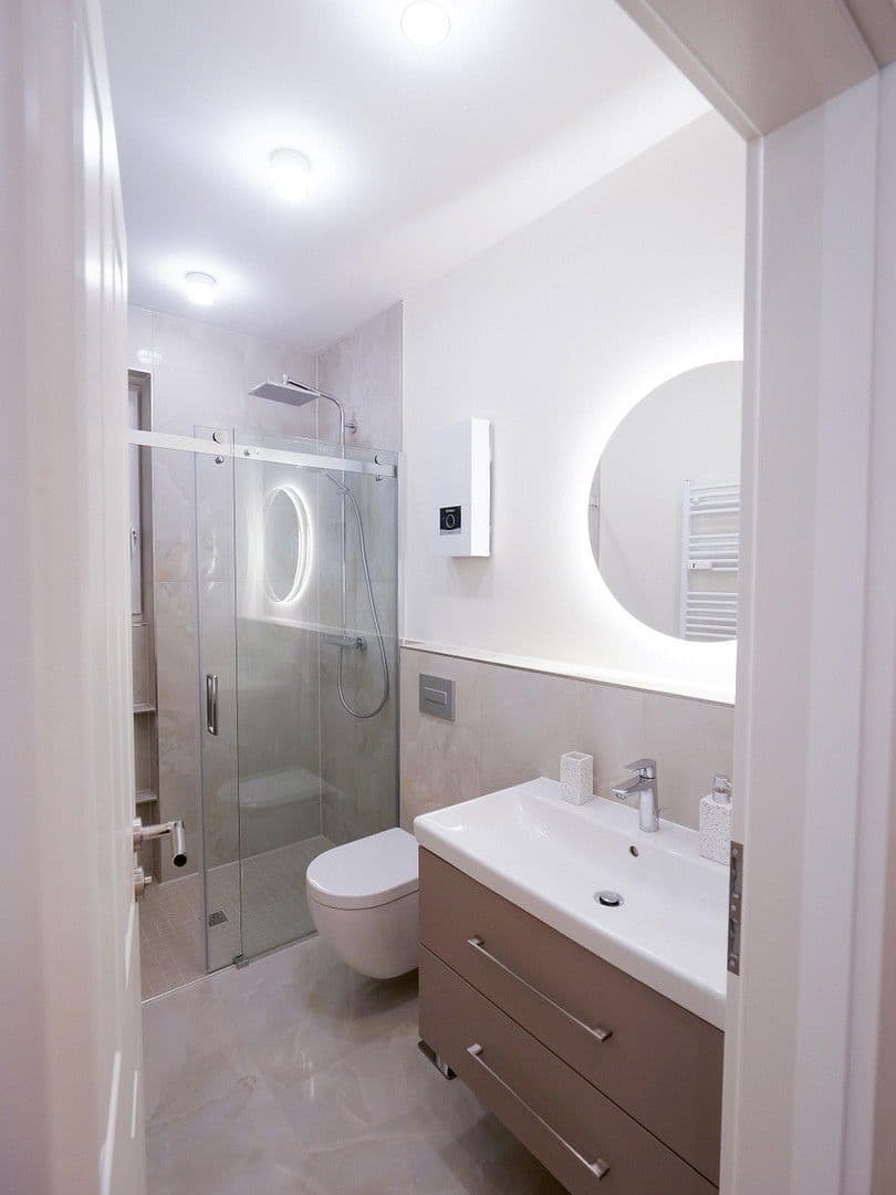 2 bedroom flat to rent, 61 m², Pfalzburger Str. 3, Berlin, Berlin 2 bedroom flat to rent, 61 m², Pfalzburger Str. 3, Berlin, Berlin