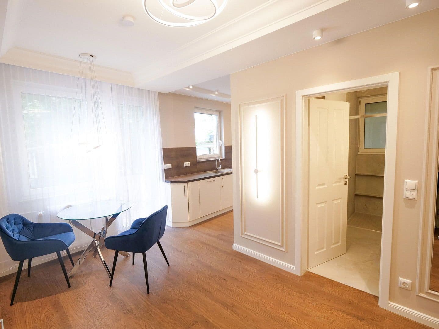 2 bedroom flat to rent, 61 m², Pfalzburger Str. 3, Berlin, Berlin 2 bedroom flat to rent, 61 m², Pfalzburger Str. 3, Berlin, Berlin