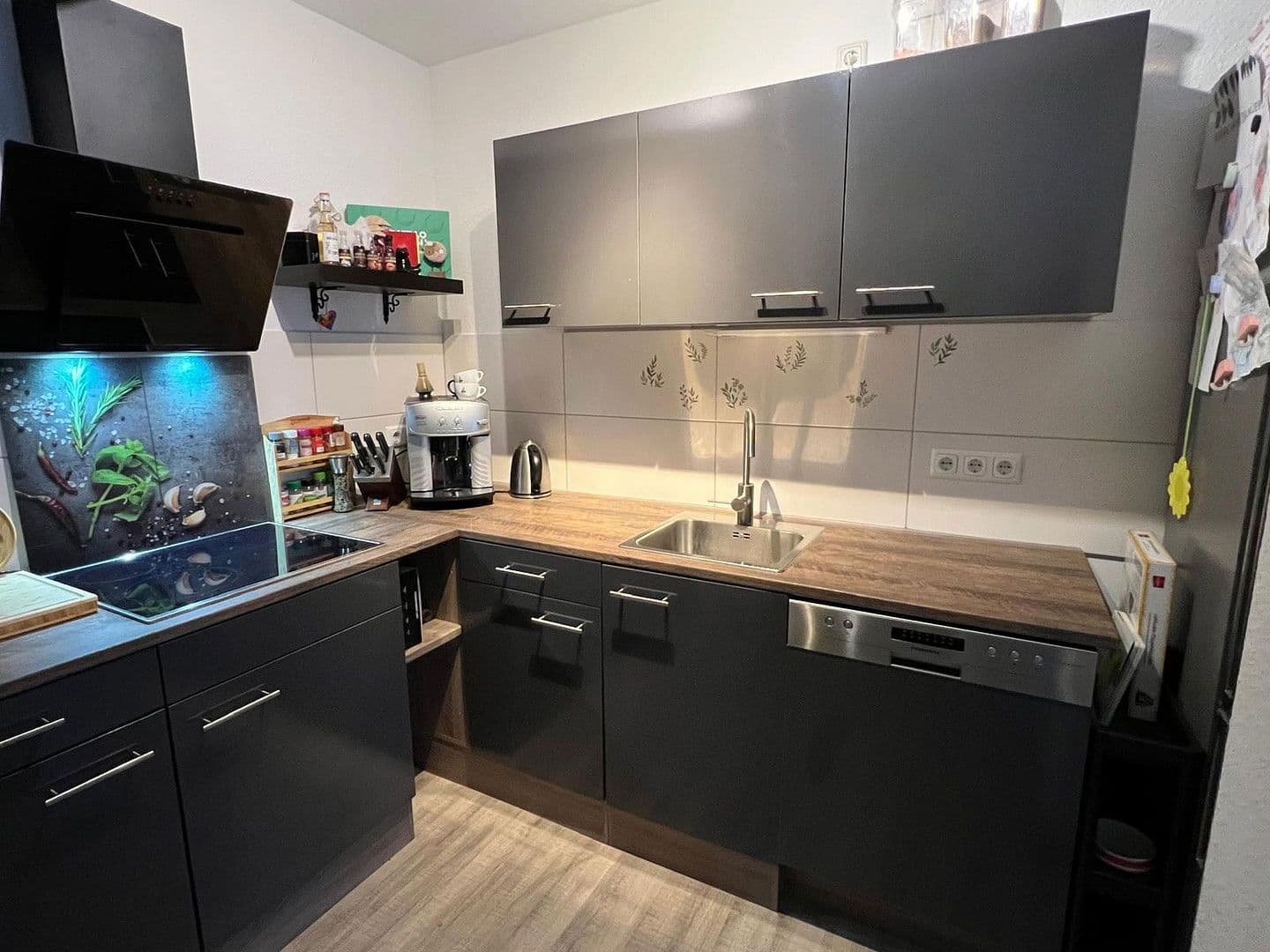 4 bedroom flat to rent, 101 m², Gothaer Straße 34, Suhl, Thuringia 4 bedroom flat to rent, 101 m², Gothaer Straße 34, Suhl, Thuringia