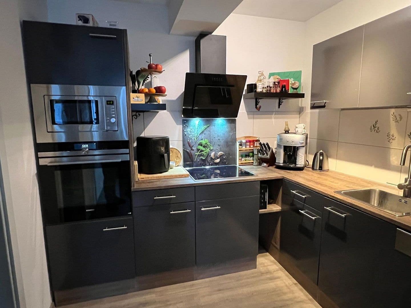 4 bedroom flat to rent, 101 m², Gothaer Straße 34, Suhl, Thuringia 4 bedroom flat to rent, 101 m², Gothaer Straße 34, Suhl, Thuringia