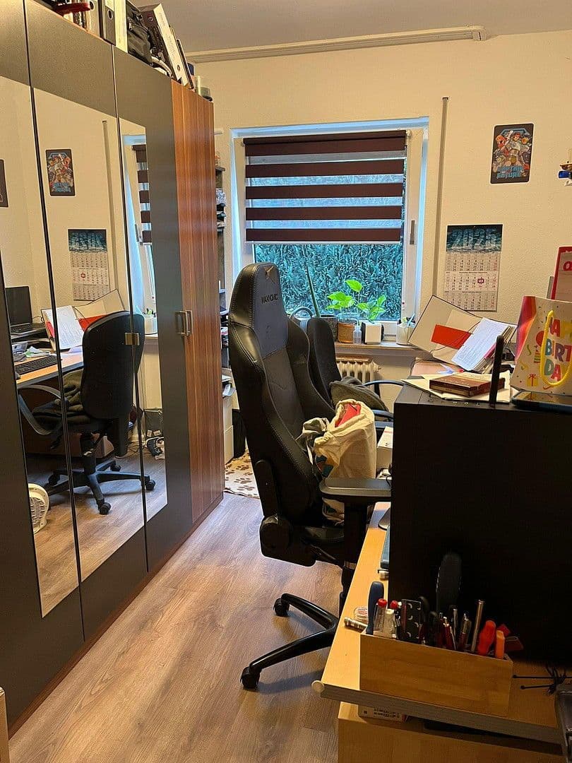 3 bedroom flat to rent, 86 m², Arnsberg, North Rhine-Westphalia 3 bedroom flat to rent, 86 m², Arnsberg, North Rhine-Westphalia