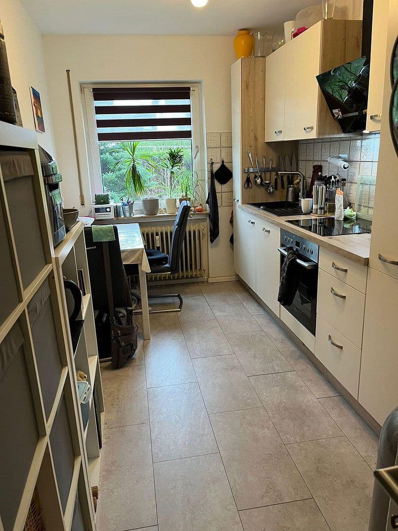 3 bedroom flat to rent, 86 m², Arnsberg, North Rhine-Westphalia 3 bedroom flat to rent, 86 m², Arnsberg, North Rhine-Westphalia