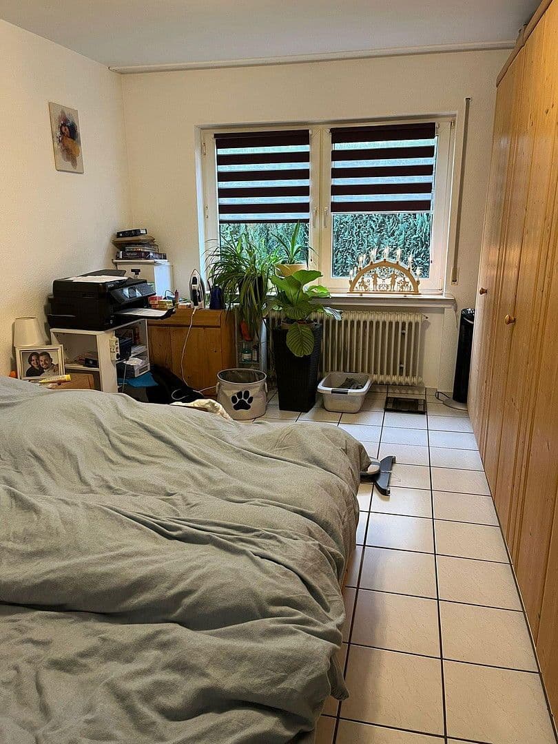 3 bedroom flat to rent, 86 m², Arnsberg, North Rhine-Westphalia 3 bedroom flat to rent, 86 m², Arnsberg, North Rhine-Westphalia